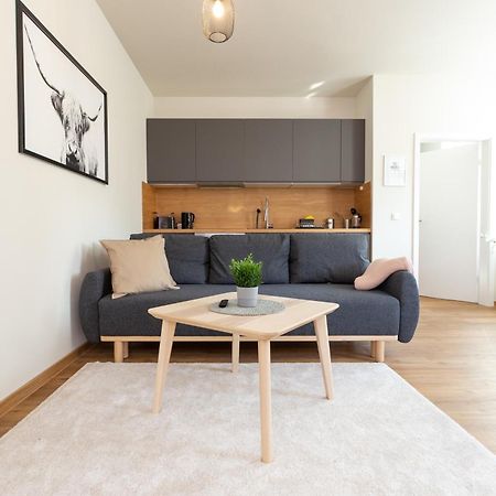 Fullhouse - Zwickau - F45 Apartments - Smarttv - Nespresso Exteriör bild