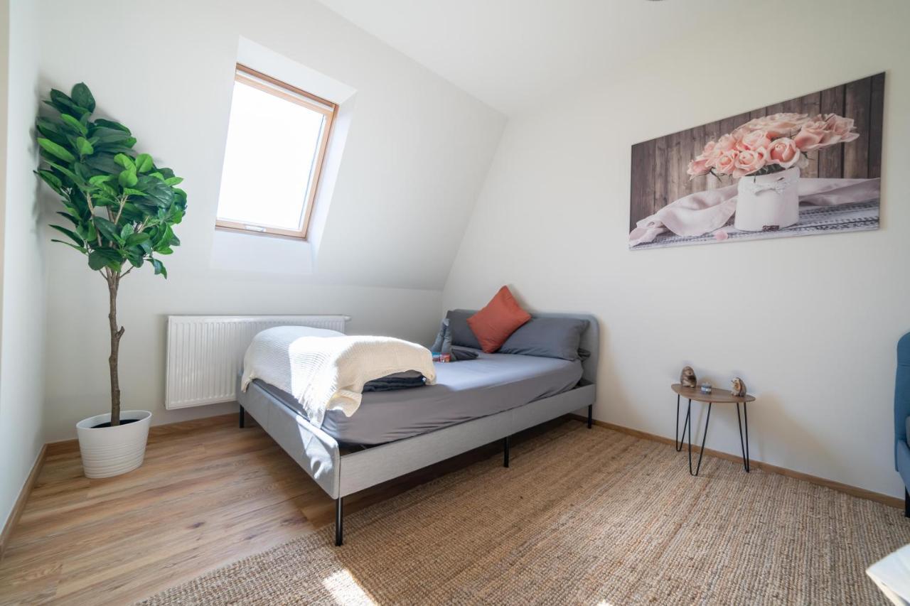 Fullhouse - Zwickau - F45 Apartments - Smarttv - Nespresso Exteriör bild